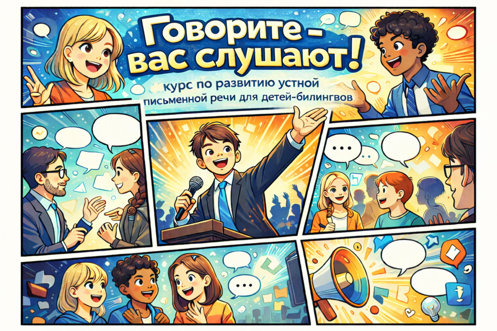Говорите васслушают